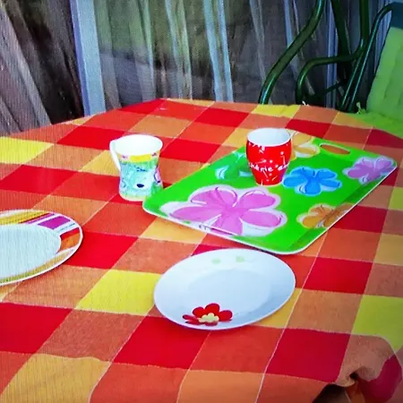 아파트 Rhodos Town Rhodes City