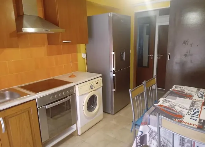 Rhodos Town Apartament Rhodes City