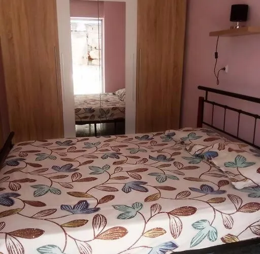 Rhodos Town Apartament