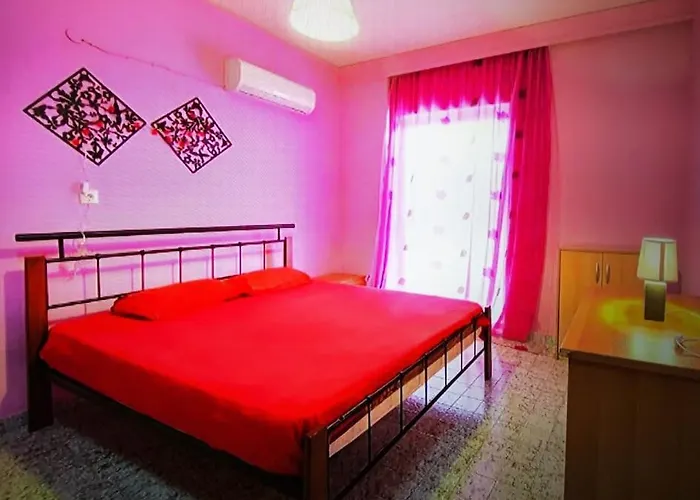 Rhodos Town Apartament