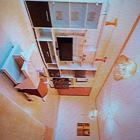 Rhodos Town Apartament *