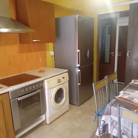 Rhodos Town Apartament Rhodes City