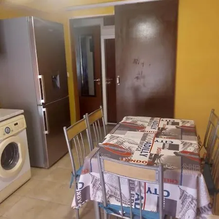 Apartman Rhodos Town Rhodes City