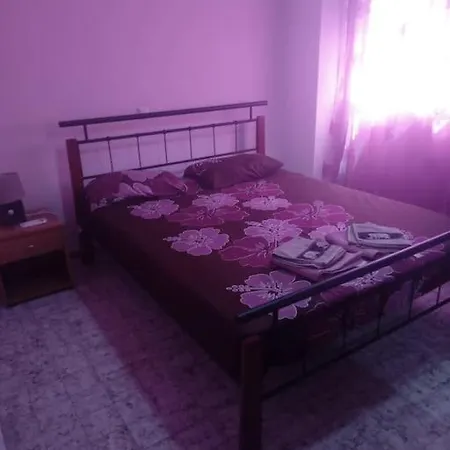 Rhodos Town Apartman Rhodes City