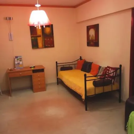 Apartament Rhodos Town