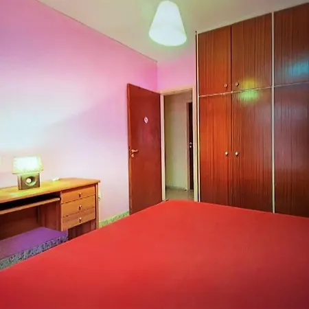 Apartman Rhodos Town Rhodes City