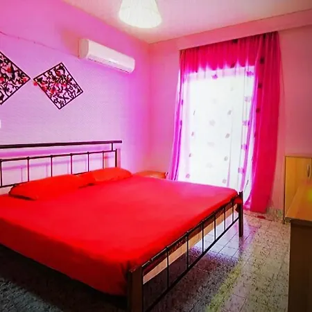 Rhodos Town Apartament