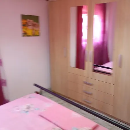 Rhodos Town Apartament *