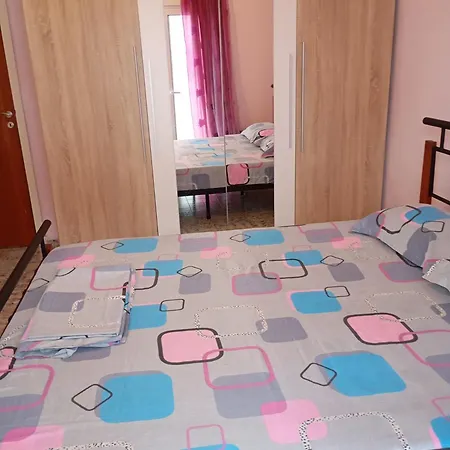 Apartman Rhodos Town *