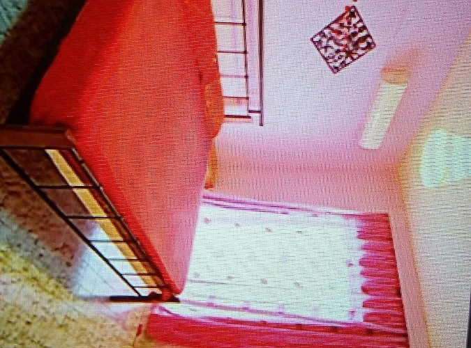 Rhodos Town Apartman *