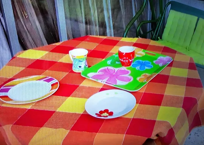 Apartman Rhodos Town Rhodes City