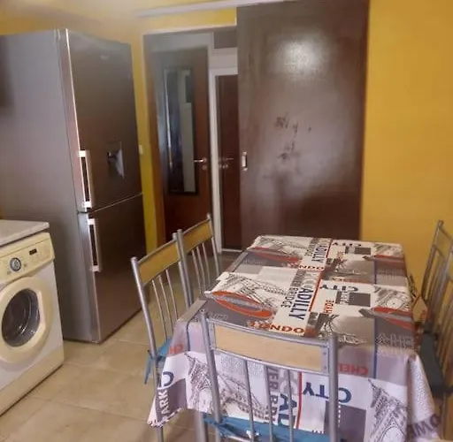 Apartman Rhodos Town Rhodes City