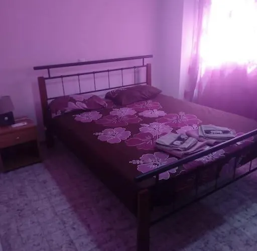 Rhodos Town Apartman Rhodes City