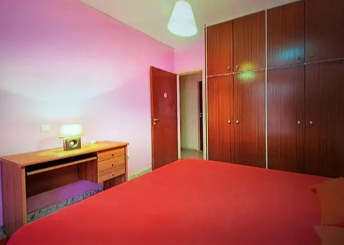 Apartman Rhodos Town Rhodes City