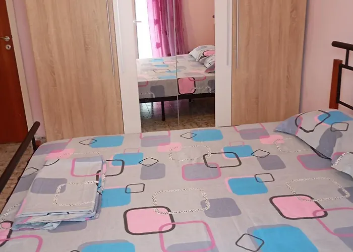 Apartman Rhodos Town *