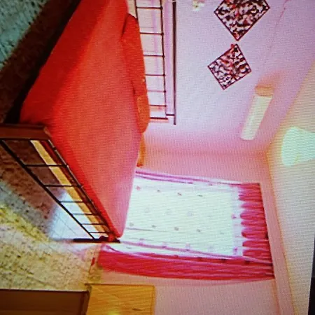 Rhodos Town Apartment *