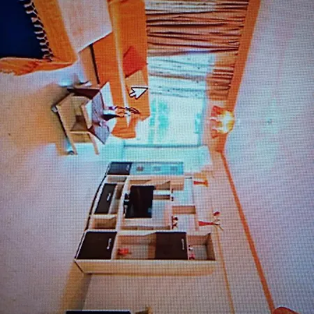 Apartment Rhodos Town *