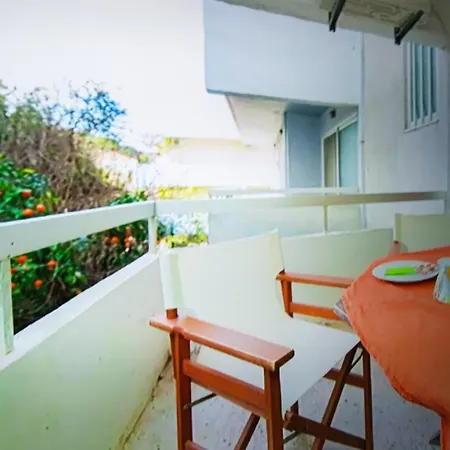 Rhodos Town Apartment Rhodes City