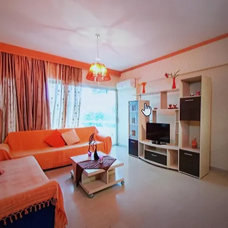 Rhodos Town Apartment *